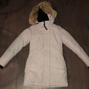 Canada Goose Victoria Parka